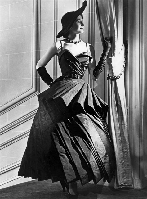 dior famous designs|designer for christian Dior.